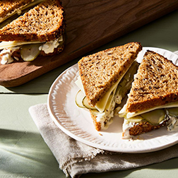 sandwich